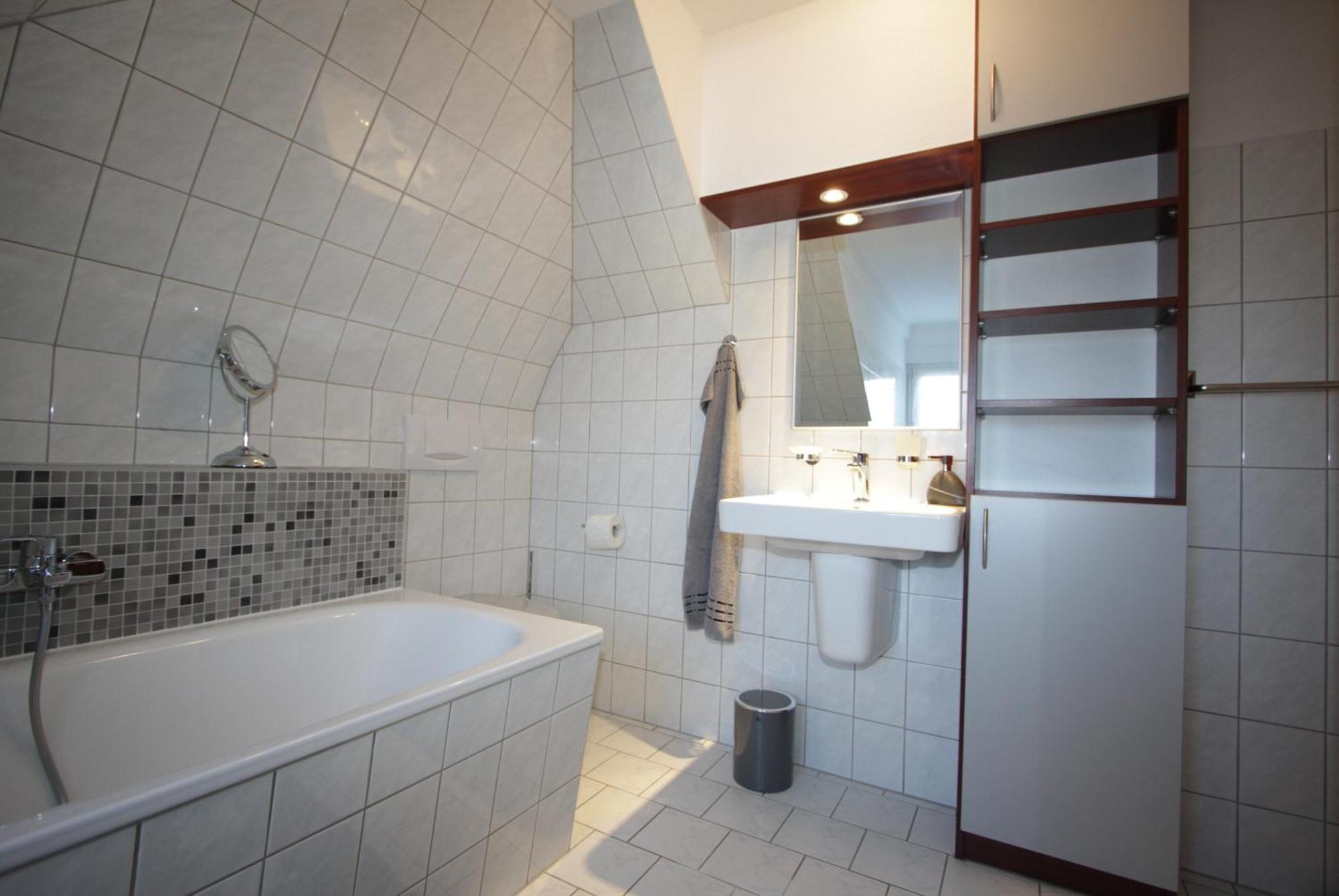 Apartment Kunsthaus Penthouse Dg Nordhausen Esterno foto